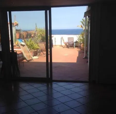 Terrazza Mare Grande Aci Castello
