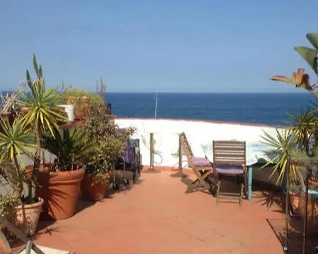 Terrazza Mare Grande Apartment