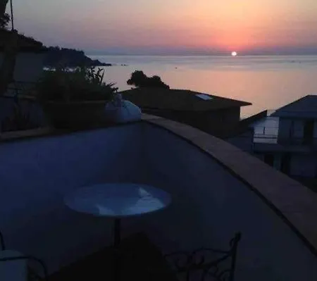 Apartment Terrazza Mare Grande *
